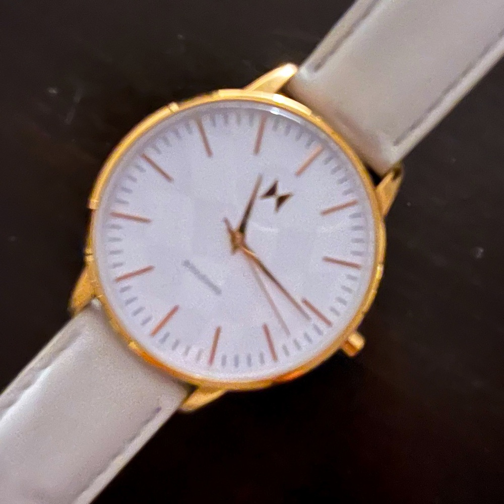 MVMT Watch